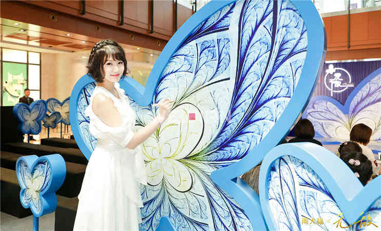 周大福路演活動(dòng)新品廣州發(fā)布會(huì)策劃布置 周大福路演活動(dòng)新品廣州發(fā)布會(huì)策劃布置