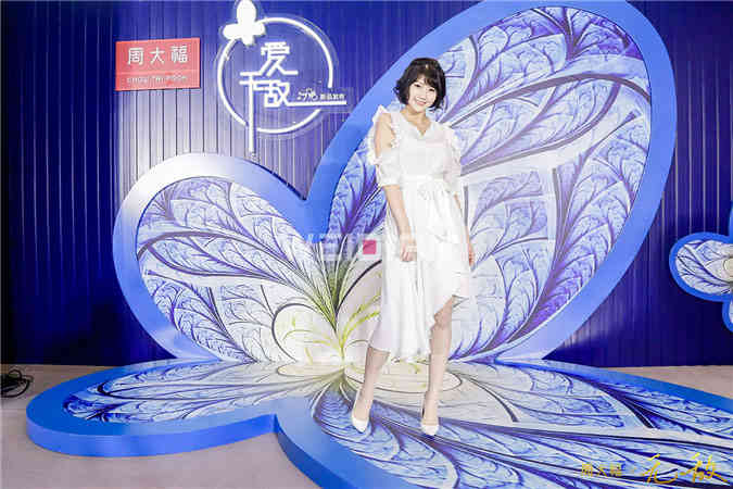 周大福路演活動(dòng)新品廣州發(fā)布會(huì)策劃布置 周大福路演活動(dòng)新品廣州發(fā)布會(huì)策劃布置