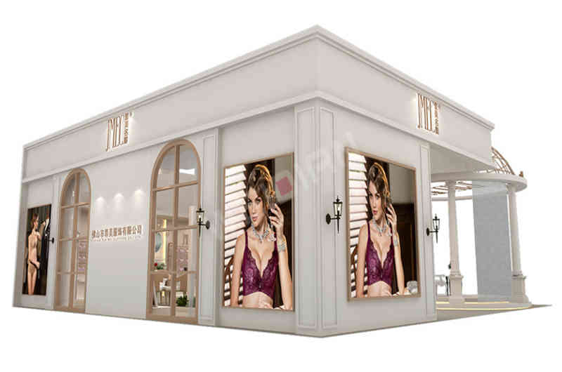 尊美深圳國際品牌服裝服飾交易深圳展會設計搭建 尊美深圳國際品牌服裝服飾交易深圳展會設計搭建