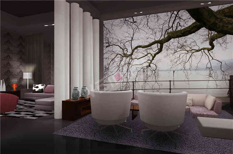 廣州展位裝飾設(shè)計(jì)公司助力卡圖琦廣州國際家具展覽會(huì)Ciff展覽、展臺(tái)設(shè)計(jì)搭建