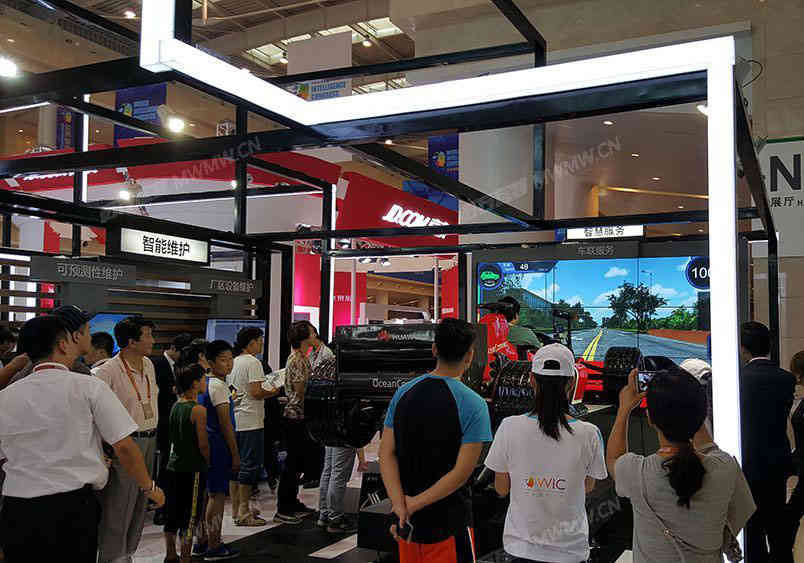 廣東宜康智能家居有限公司參展廣州國(guó)際家具博覽會(huì)5