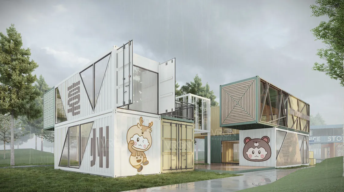 廣東鄉(xiāng)村驛站建設、廣東鄉(xiāng)村振興驛站制作、廣東省鄉(xiāng)村集裝箱驛站制作（一）