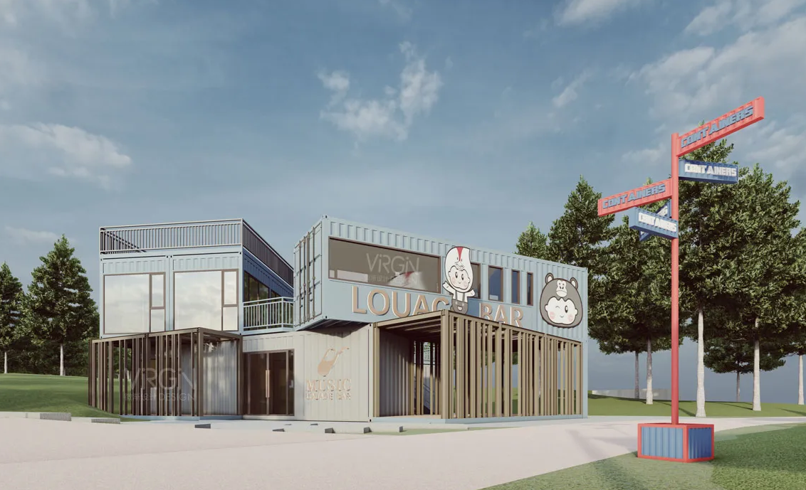 廣東鄉(xiāng)村驛站建設、廣東鄉(xiāng)村振興驛站制作、廣東省鄉(xiāng)村集裝箱驛站制作（一）