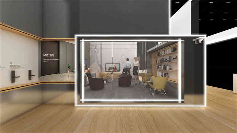 上海創(chuàng)諾醫(yī)藥集團有限公司參展上海新國際博覽中心展覽設(shè)計展臺搭建2