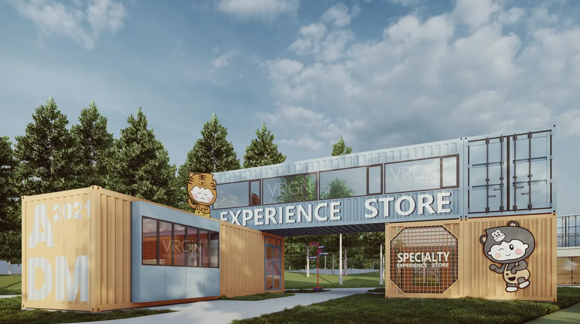 廣東鄉(xiāng)村驛站建設、廣東鄉(xiāng)村振興驛站制作、廣東省鄉(xiāng)村集裝箱驛站制作（一）